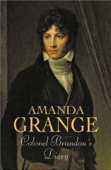 Cpt Wentworth's Diary Cover